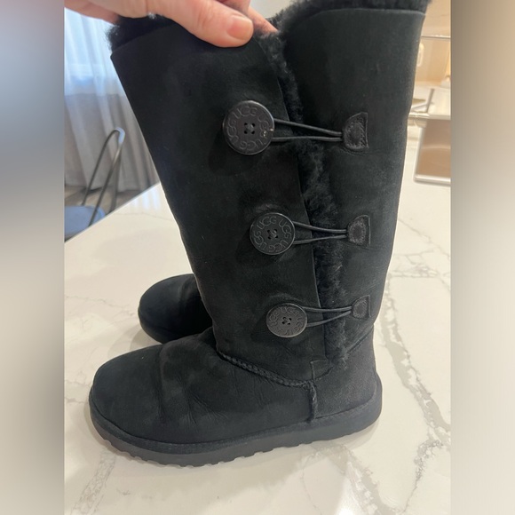 UGG boots women’s size 8 - Picture 1 of 7